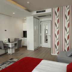 Central Point Privilege Apartments