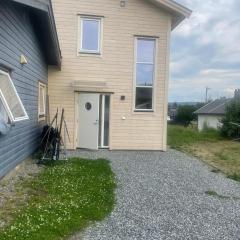 Senator appartment with 3 bedrooms near Oslo Airport