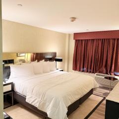 Nova Hotel Bronx