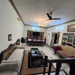 NAS VILLA
