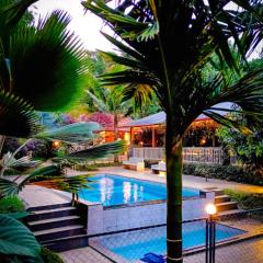 Le Eden Premium Wayanad Pool Resort