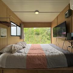 Tiny House en Santiago NL