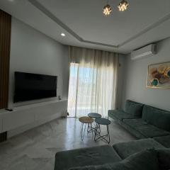Luxury apartment 3