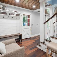 Green Meadow Cabin