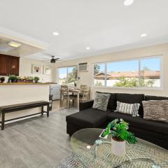 Blissful Utopia near Downtown LA