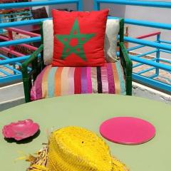 Riad dar MUMTI