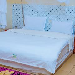 Kivu Nest Hotel