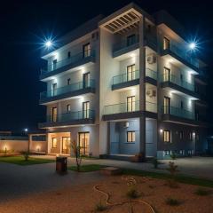 Melias Hotel Diamniadio