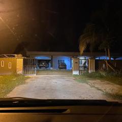 Homestay Aman Berkat