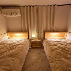 Seongsu Konkuk Univ 3 Beds