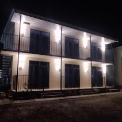 Гостевой дом Tynch House