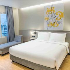 Yello Hotel Samarinda
