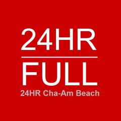 24HR Cha-Am Beach