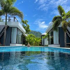 Coco Layma Villa, Samui