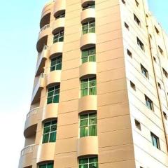 Lotus Furnished Hotel Apartments LLC. Ajman