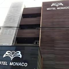 Monaco Hotel Jeju