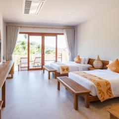 Ban's Diving Resort