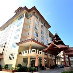 Piyaporn Pavilion Hotel