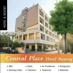 Central Place Hotel