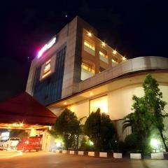 Hotel Banjarmasin International