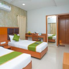 Hotel Zain Grande
