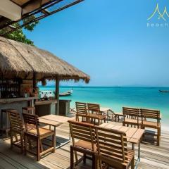 Koh Mook De Tara Beach Resort