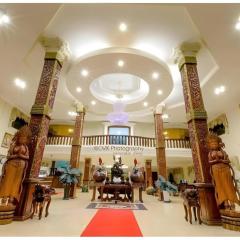 Vy Chhe Hotel