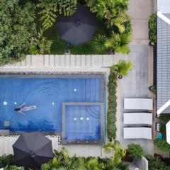 Krissna Villa Siem Reap