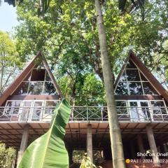 Tanshikar Spice Farm Cottages