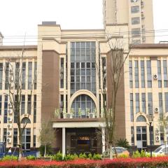 GreenTree Inn Suzhou Changshu Southeast Development Zone Southeast Avenue