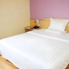 7 Days Inn Changsha Pedestrian Street Nanmenkou Metro Station