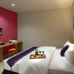 Life Puri Hotel Surabaya
