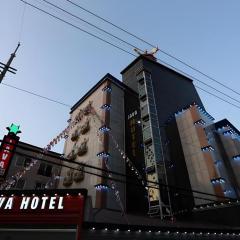 Java Hotel