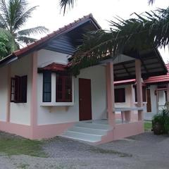 Chill Beach Resort