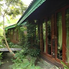 P&P Coffee & Resort Maesariang
