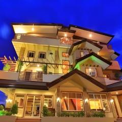 Staylite Candon Hotel