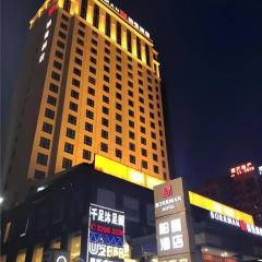 Borrman Hotel Dongguan Changping Avenue