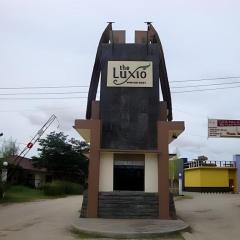 The Luxio Hotel