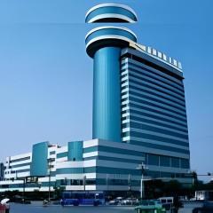 Dongying Blue Horizon Xinyue Hotel