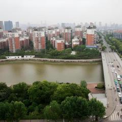 Echarm Hotel Nanchang Hongcheng Wangfujing