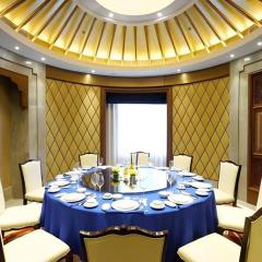 Qingshan Hotel Baotou