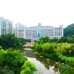 Evergrande Hotel Guangzhou Zengcheng