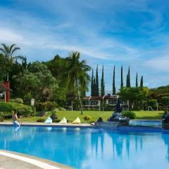eL Hotel Kartika Wijaya Batu