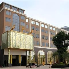 Jie Hao Royal Hotel