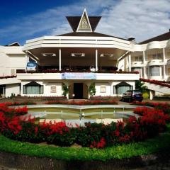 Grand Mutiara Hotel