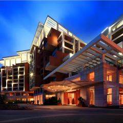 Man Wan Harmona Resort