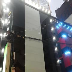 Jongro Nova