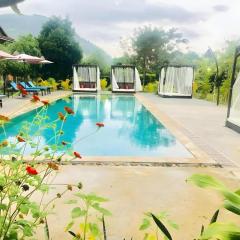 Boreirom Teuk Chhou Resort