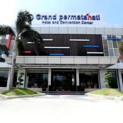 Hotel Grand Permata Hati