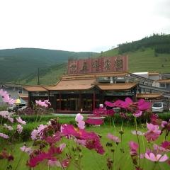 Wutaishan Wufeng Hotel